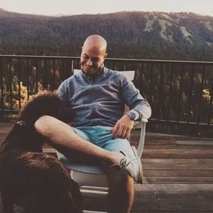 Meet your Posher, Christian